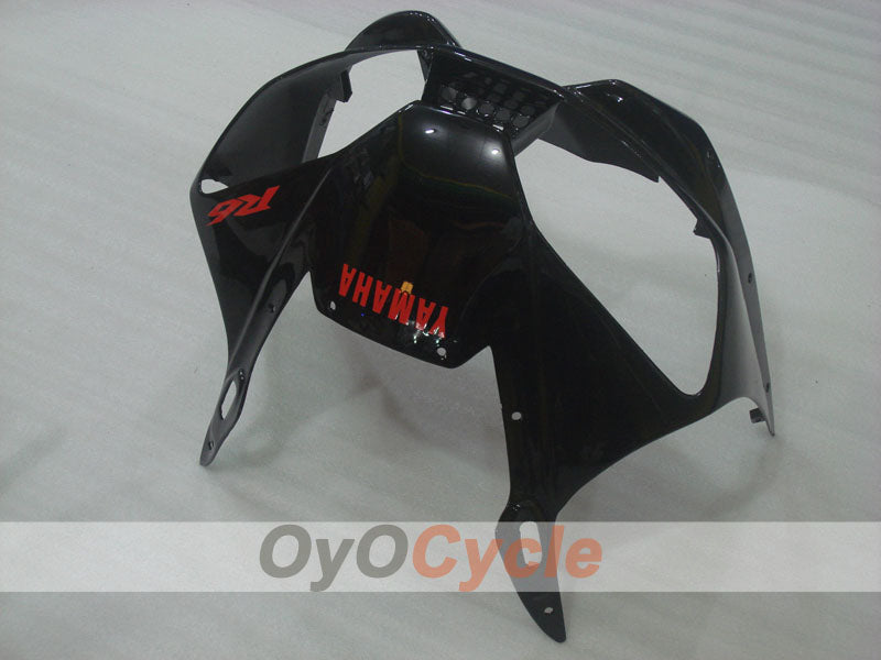 Obere Frontverkleidung für Yamaha 98-02 YZF-R6 #OYO87911947