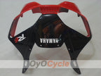 Obere Frontverkleidung für Yamaha 98-02 YZF-R6 #OYO87911954