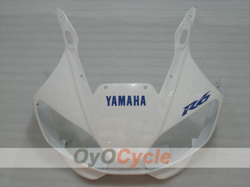 Obere Frontverkleidung für Yamaha 98-02 YZF-R6 #OYO87911960