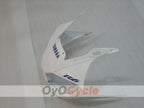 Obere Frontverkleidung für Yamaha 98-02 YZF-R6 #OYO87911960