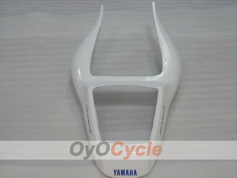 Heckverkleidung für Yamaha 98-02 YZF-R6 #OYO87911962