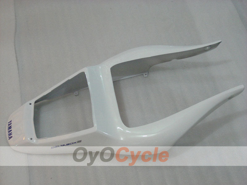 Heckverkleidung für Yamaha 98-02 YZF-R6 #OYO87911962