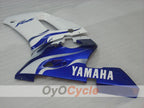 Linke und rechte Seitenverkleidung für Yamaha 98-02 YZF-R6 #OYO87911964