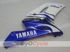 Linke und rechte Seitenverkleidung für Yamaha 98-02 YZF-R6 #OYO87911964