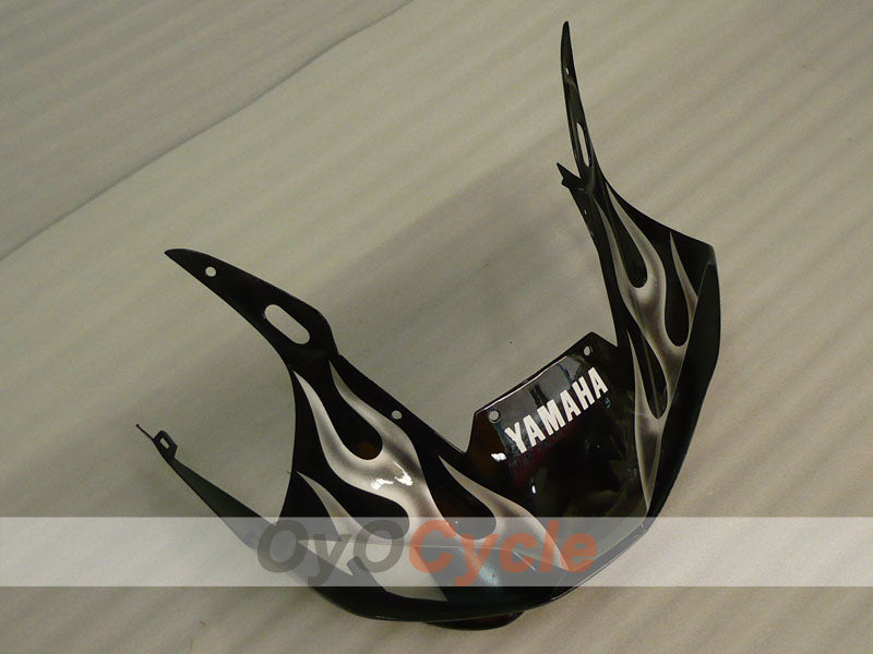 Obere Frontverkleidung für Yamaha 98-02 YZF-R6 #OYO87911965