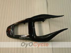 Einspritz-Verkleidungssatz für YZF-R6, Baujahr 98-02 - Schwarz - Monster #OYO87906000