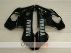 Linke und rechte Seitenverkleidung für Yamaha 98-02 YZF-R6 #OYO87911976