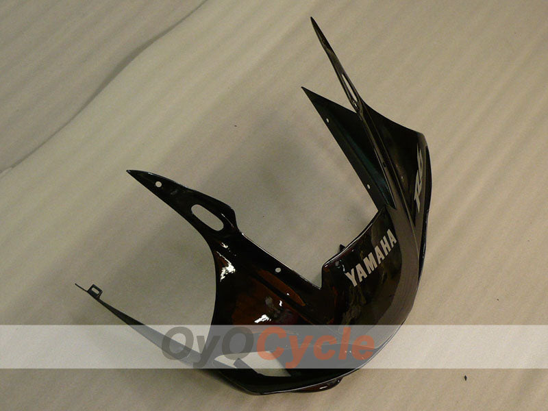 Obere Frontverkleidung für Yamaha 98-02 YZF-R6 #OYO87911974