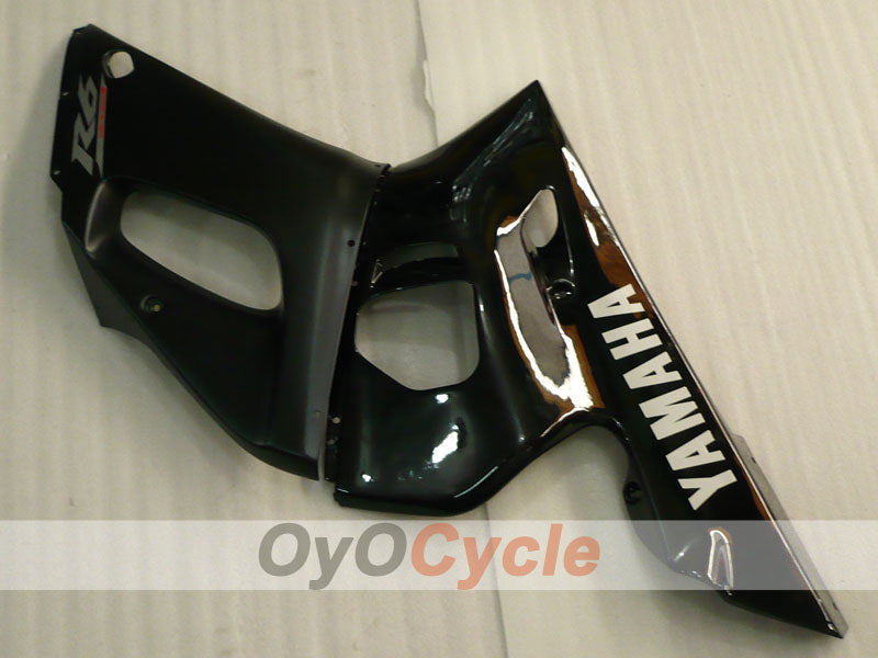 Linke und rechte Seitenverkleidung für Yamaha 98-02 YZF-R6 #OYO87911976