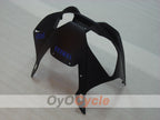 Obere Frontverkleidung für Yamaha 98-02 YZF-R6 #OYO87911977
