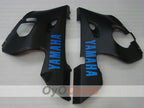 Linke und rechte Seitenverkleidung für Yamaha 98-02 YZF-R6 #OYO87911979