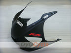 Obere Frontverkleidung für Yamaha 98-02 YZF-R6 #OYO87911980