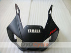 Obere Frontverkleidung für Yamaha 98-02 YZF-R6 #OYO87911980