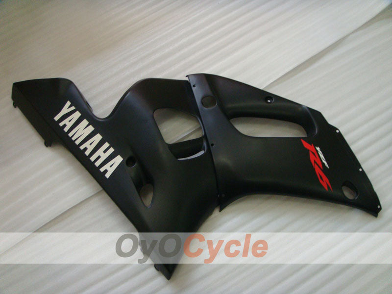 Linke und rechte Seitenverkleidung für Yamaha 98-02 YZF-R6 #OYO87911982
