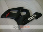 Linke und rechte Seitenverkleidung für Yamaha 98-02 YZF-R6 #OYO87911982