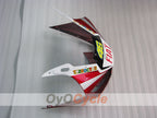 Obere Frontverkleidung für Yamaha 98-02 YZF-R6 #OYO87911984