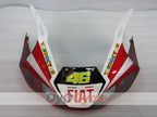 Obere Frontverkleidung für Yamaha 98-02 YZF-R6 #OYO87911984
