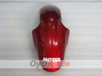 Vordere Kotflügelverkleidung für Yamaha 98-02 YZF-R6 #OYO87911983