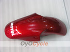 Vordere Kotflügelverkleidung für Yamaha 98-02 YZF-R6 #OYO87911983