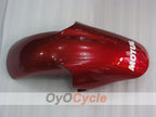 Vordere Kotflügelverkleidung für Yamaha 98-02 YZF-R6 #OYO87911983