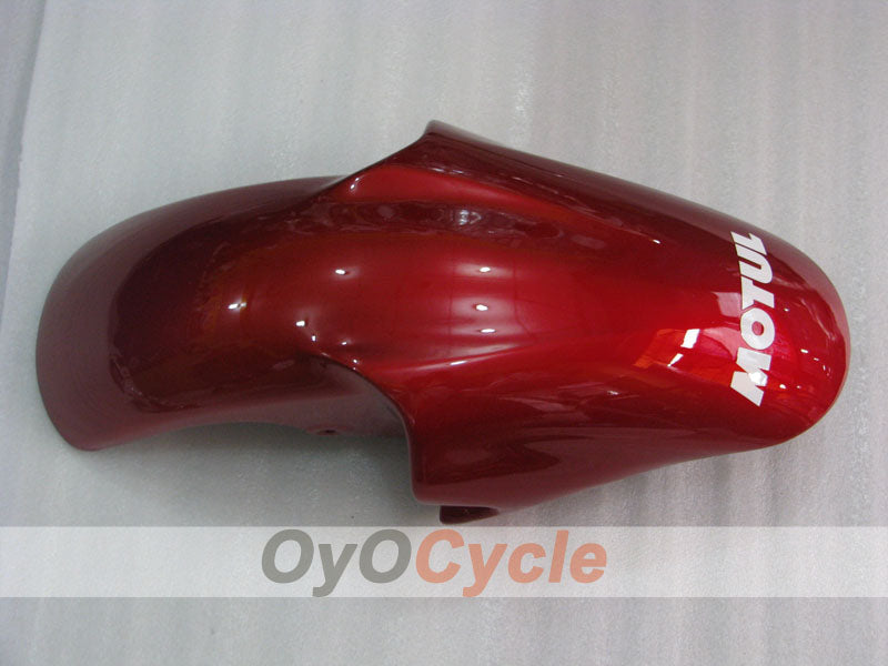 Vordere Kotflügelverkleidung für Yamaha 98-02 YZF-R6 #OYO87911983