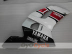 Linke und rechte Seitenverkleidung für Yamaha 98-02 YZF-R6 #OYO87911989