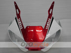Obere Frontverkleidung für Yamaha 98-02 YZF-R6 #OYO87911987