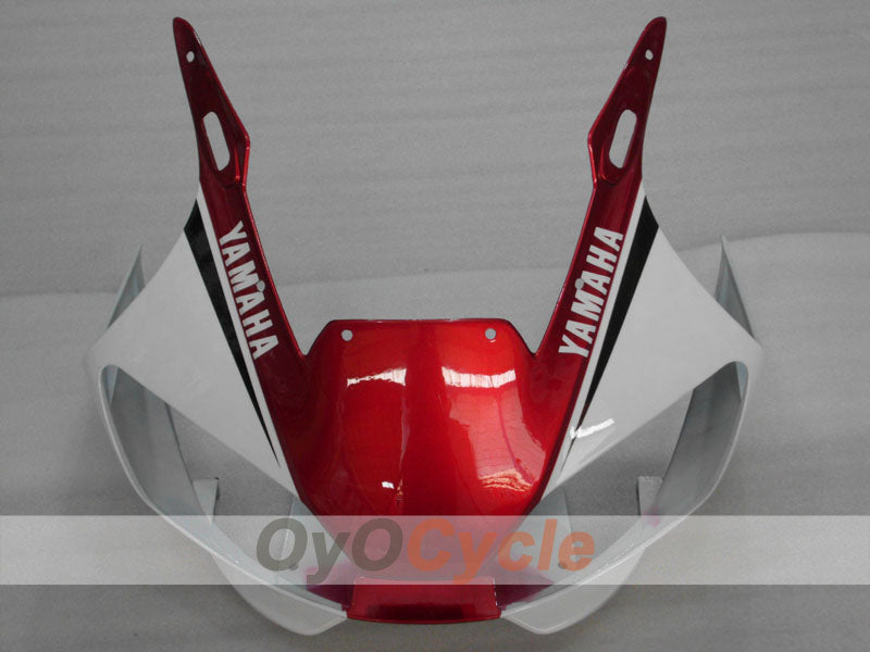 Obere Frontverkleidung für Yamaha 98-02 YZF-R6 #OYO87911987