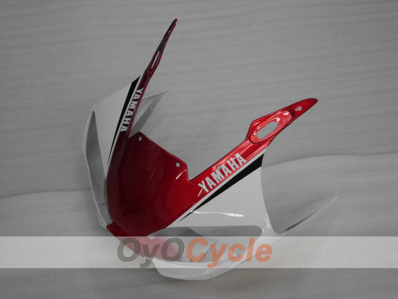 Obere Frontverkleidung für Yamaha 98-02 YZF-R6 #OYO87911987