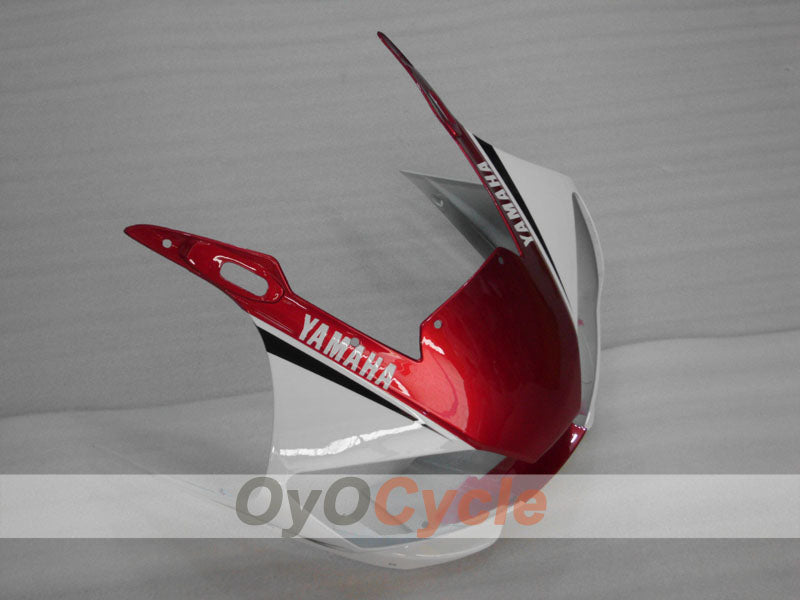 Obere Frontverkleidung für Yamaha 98-02 YZF-R6 #OYO87911987