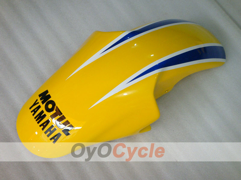 Vordere Kotflügelverkleidung für Yamaha 98-02 YZF-R6 #OYO87911992 Zweitbild