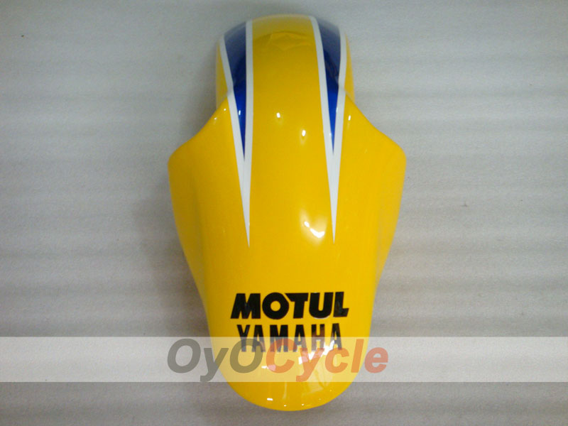 Vordere Kotflügelverkleidung für Yamaha 98-02 YZF-R6 #OYO87911992 Hauptbild