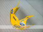 Obere Frontverkleidung für Yamaha 98-02 YZF-R6 #OYO87911993