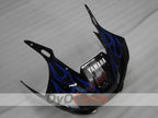 Obere Frontverkleidung für Yamaha 98-02 YZF-R6 #OYO87911997