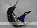Obere Frontverkleidung für Yamaha 98-02 YZF-R6 #OYO87911997