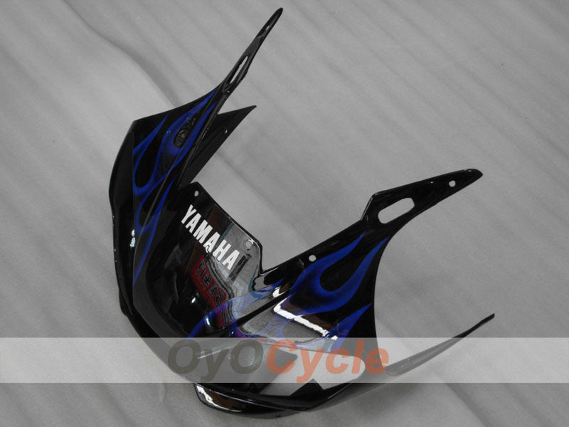 Obere Frontverkleidung für Yamaha 98-02 YZF-R6 #OYO87911997
