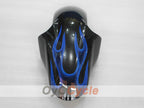 Vordere Kotflügelverkleidung für Yamaha 98-02 YZF-R6 #OYO87911996