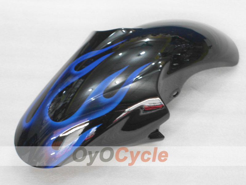Vordere Kotflügelverkleidung für Yamaha 98-02 YZF-R6 #OYO87911996