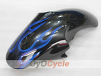 Vordere Kotflügelverkleidung für Yamaha 98-02 YZF-R6 #OYO87911996
