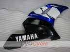 Linke und rechte Seitenverkleidung für Yamaha 98-02 YZF-R6 #OYO87912002