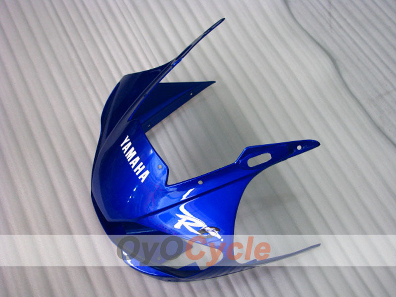 Obere Frontverkleidung für Yamaha 98-02 YZF-R6 #OYO87912000 Zweitbild