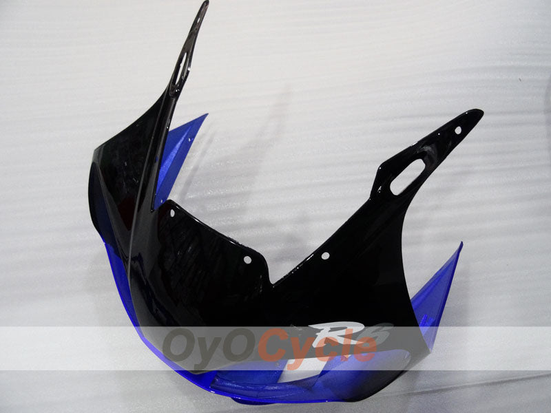 Obere Frontverkleidung für Yamaha 98-02 YZF-R6 #OYO87912003 Hauptbild