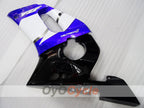 Linke und rechte Seitenverkleidung für Yamaha 98-02 YZF-R6 #OYO87912004