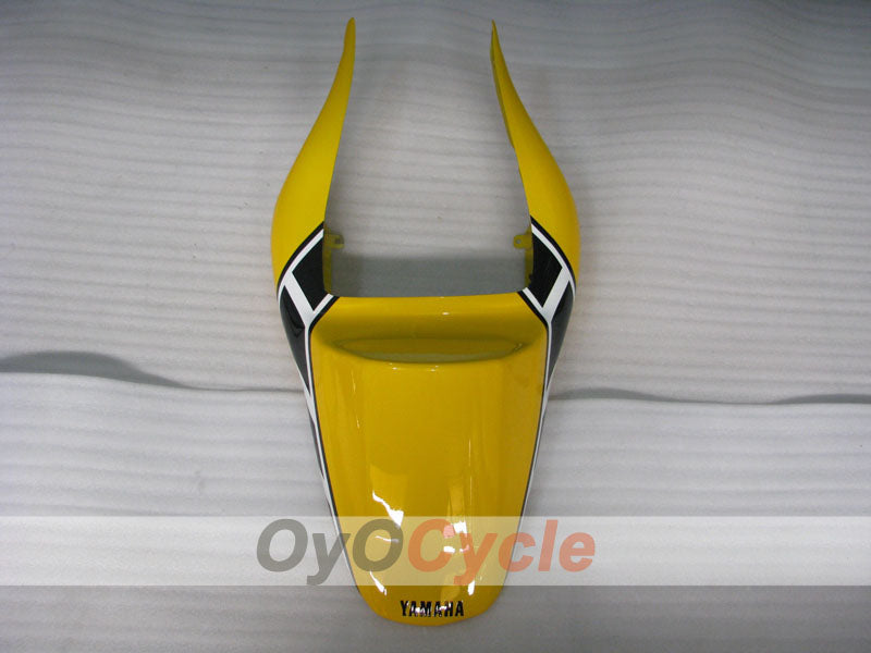 Heckverkleidung + Sitzabdeckung für Yamaha 98-02 YZF-R6 #OYO87912010 Hauptbild
