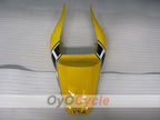 Heckverkleidung + Sitzabdeckung für Yamaha 98-02 YZF-R6 #OYO87912010