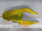 Heckverkleidung + Sitzabdeckung für Yamaha 98-02 YZF-R6 #OYO87912010