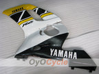 Linke und rechte Seitenverkleidung für Yamaha 98-02 YZF-R6 #OYO87912011
