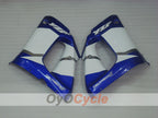 Linke und rechte Seitenverkleidung für Yamaha 98-02 YZF-R6 #OYO87912016