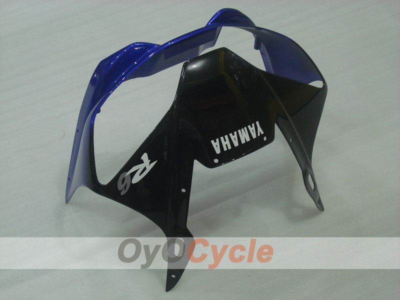 Obere Frontverkleidung für Yamaha 98-02 YZF-R6 #OYO87912014 Zweitbild