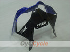 Obere Frontverkleidung für Yamaha 98-02 YZF-R6 #OYO87912014